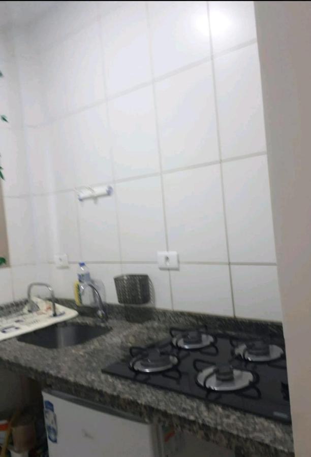 Aconchego E Ritmo Total Διαμέρισμα Σάο Πάολο Εξωτερικό φωτογραφία